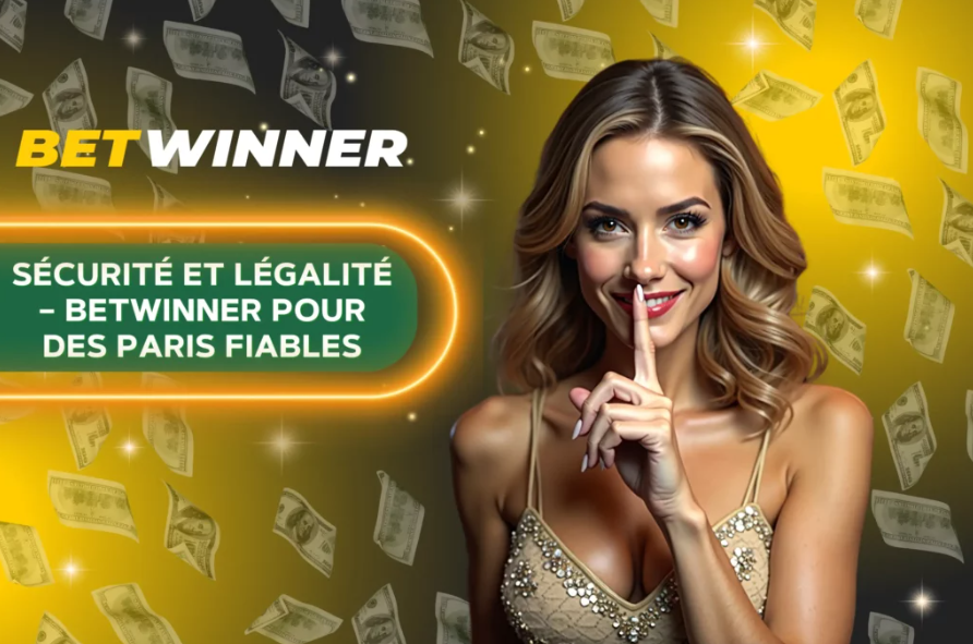 Découvrez Betwinner Bets  votre guide complet pour parier en ligne