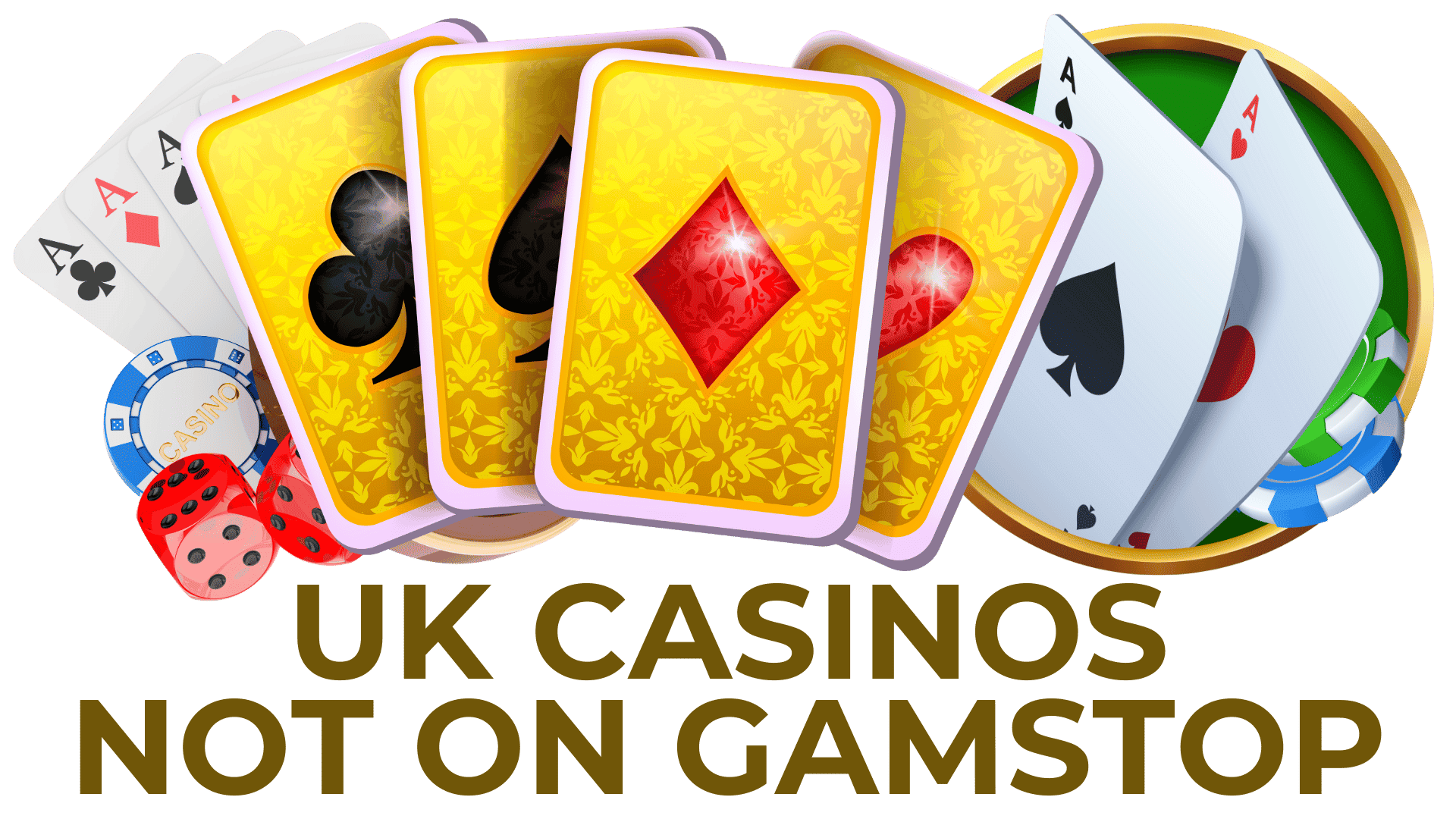 Exploring Non Gamstop Casinos UK An Insight for Players